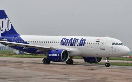 ഗോ എയര്‍ കണ്ണൂരില്‍ നിന്ന് സിംഗപ്പൂരിലേക്ക് സര്‍വീസുകള്‍ തുടങ്ങാന്‍ തയ്യാറെടുക്കുന്നു ; അനുമതിക്കായി അപേക്ഷകള്‍ സമര്‍പ്പിച്ചു