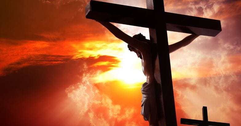 കുരിശുമരണത്തിന്‍റെയും സ്മരണ പുതുക്കി ഇന്ന്  ദുഃഖവെള്ളി