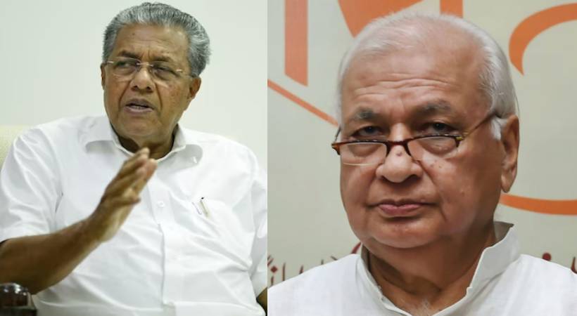 ‘സംസ്ഥാനത്തെ ഗവര്‍ണര്‍ എന്തിനും റെഡിയായി ഇരിക്കുന്ന മനുഷ്യന്‍’; വിമര്‍ശനവുമായി മുഖ്യമന്ത്രി