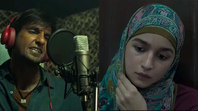 ഓസ്ക്കാർ നേട്ടം കൈവരിക്കാൻ ബോളിവുഡ് ചിത്രം ‘ഗള്ളി ബോയ്’