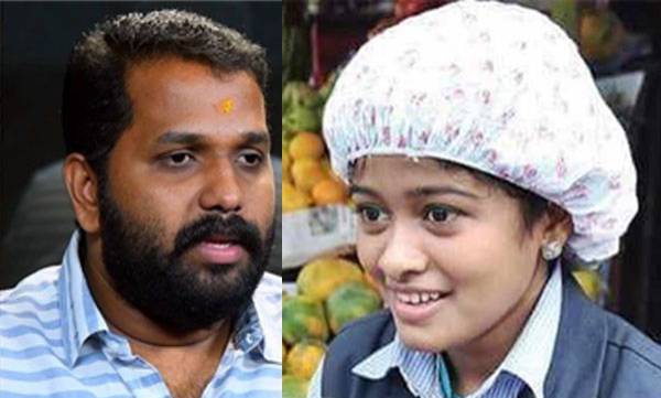 ഹനാനെ തേടി അരുണ്‍ ഗോപിയുടെ വിളി; പ്രണവിന്റെ ചിത്രത്തില്‍ ഇനി ഹനാനും