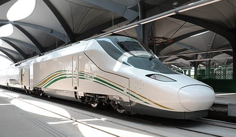 കാസര്‍ഗോഡ് – തിരുവനന്തപുരം സെമി ഹൈസ്പീഡ് റെയില്‍പാതക്ക് തത്വത്തില്‍ അനുമതി