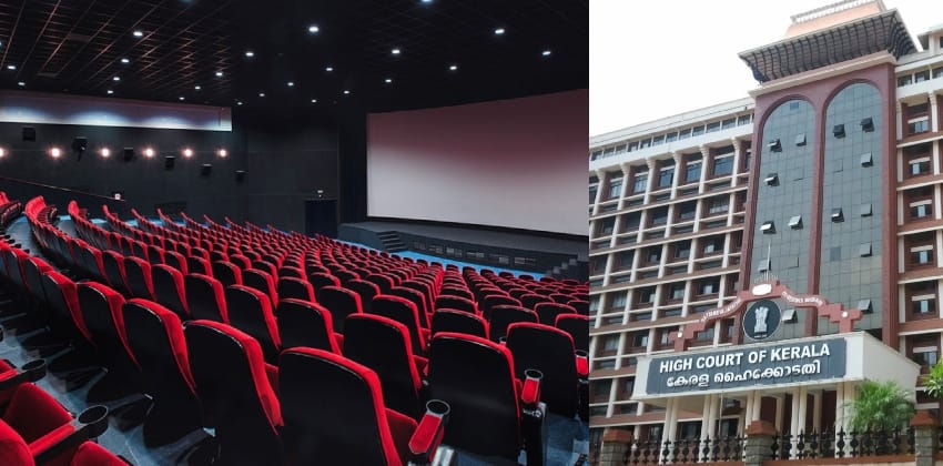 സിനിമ റിവ്യൂവിന് വിലക്കേർപ്പെടുത്തിയിട്ടില്ല- ഹൈക്കോടതി