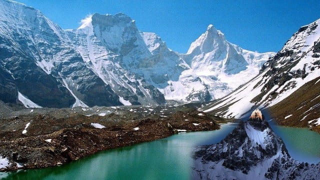 5250 രൂപ മുടക്കി ഹിമാലയം കാണാം
