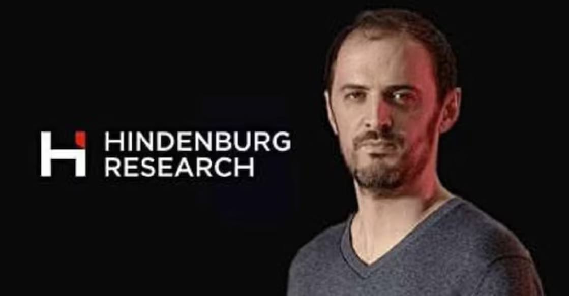 അദാനിയെ പിടിച്ചുലച്ചു, നഷ്ടം 100 ബില്യൻ ഡോളർ; അടച്ചുപൂട്ടി ഹിൻഡൻബർഗ് റിസർച്ച്
