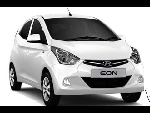 ഹ്യുണ്ടായി ഇയോണ്‍ നിരത്തൊഴിയുന്നു; എന്‍ട്രി ലെവലില്‍ ഇനി സാന്‍ട്രോ