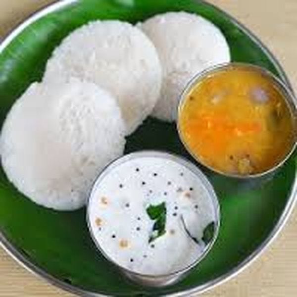 ഇന്ന് നമ്മുടെ ഇഡലിയ്ക്ക് ഹാപ്പി ബര്‍ത്ത്ഡേ