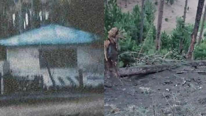 ഇന്ത്യൻ വ്യോമാക്രമണം സ്ഥിരീകരിച്ച് ജെയ്ഷെ എ മുഹമ്മദ്