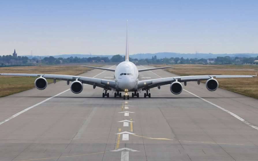 എയര്‍ബസ് സര്‍വീസ് തുടങ്ങി; ഇനി ദുബായിൽ നിന്നും മസ്‌കറ്റിലേക്ക്  പറക്കാൻ വെറും 40 മിനിട്ട്  മാത്രം