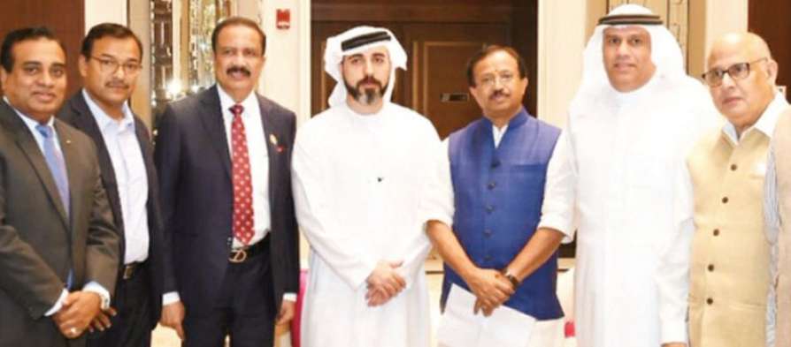 വിദേശത്ത്  ജോലി തേടി പോകുന്നവരുടെ സംരക്ഷണം  ഉറപ്പാക്കും; എമിഗ്രേഷൻ നിയമങ്ങൾ പരിഷ്കരിക്കും -വി. മുരളീധരൻ