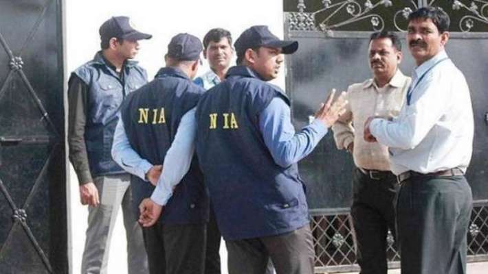 ശ്രീലങ്കൻ സ്ഫോടനം: കസ്റ്റഡിയിലെടുത്ത മലയാളികൾക്ക് നേരിട്ട് ബന്ധമില്ലെന്ന് എൻഐഎ