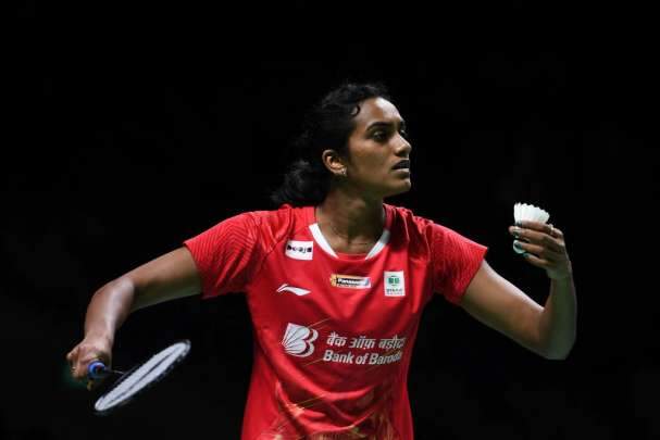 പി.വി.സിന്ധു  ഇന്ത്യയുടെ അഭിമാനതാരം; ലോക ബാഡ്മിന്റൺ ചാമ്പ്യൻഷിപ്പിൽ സ്വർണം നേടുന്ന ആദ്യ ഇന്ത്യകാരി