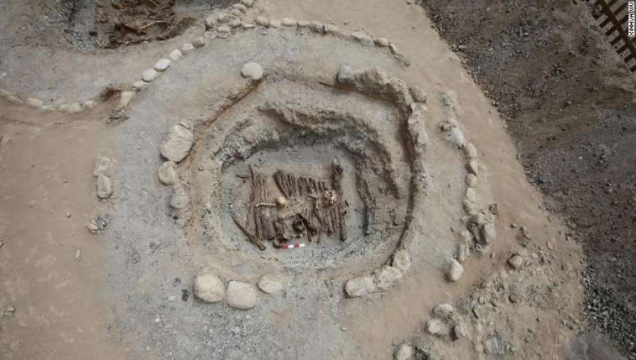 2500 വര്‍ഷം മുമ്പേ മനുഷ്യന്‍ കഞ്ചാവ് ഉപയോഗിച്ചതിന് തെളിവ് കണ്ടെത്തി