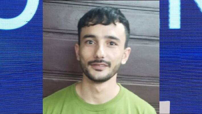 വിസാ കാലാവധി കഴിഞ്ഞിട്ടും ഇന്ത്യയിൽ തുടര്‍ന്ന അഫ്ഗാൻ പൗരൻ ചങ്ങനാശ്ശേരിയിൽ അറസ്റ്റിൽ