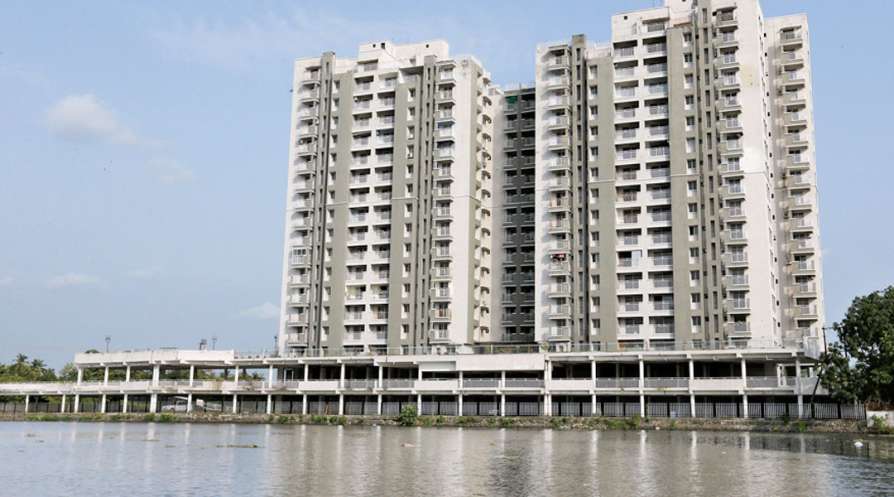 മരടിലെ ഫ്‌ളാറ്റുകള്‍ പൊളിക്കുന്നതിനുള്ള നടപടികള്‍ നഗരസഭ ആരംഭിച്ചു