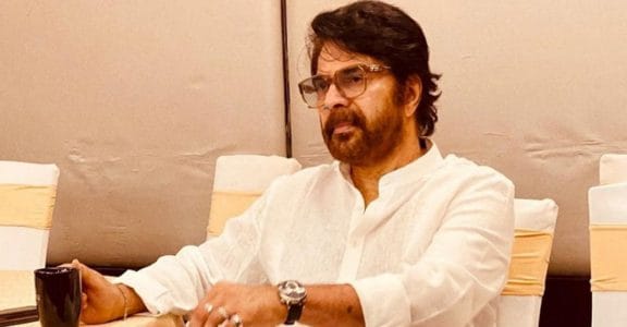 ആറാമതും മികച്ച നടൻ: പുരസ്‍കാര നിറവില്‍ മമ്മൂട്ടി