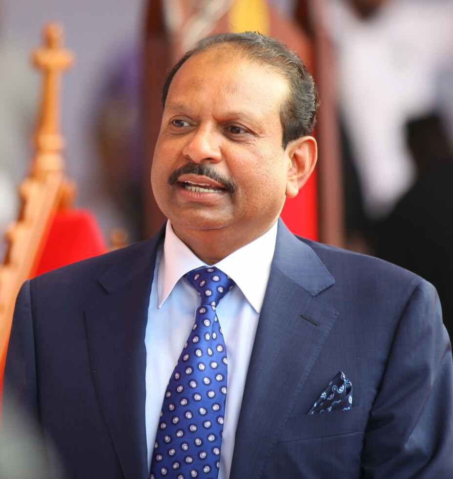 ഗള്‍ഫിലെ ഇന്ത്യക്കാരായ സമ്പന്നരുടെ പട്ടികയിൽ എം.എ യൂസഫലി ഒന്നാം സ്ഥാനത്ത്