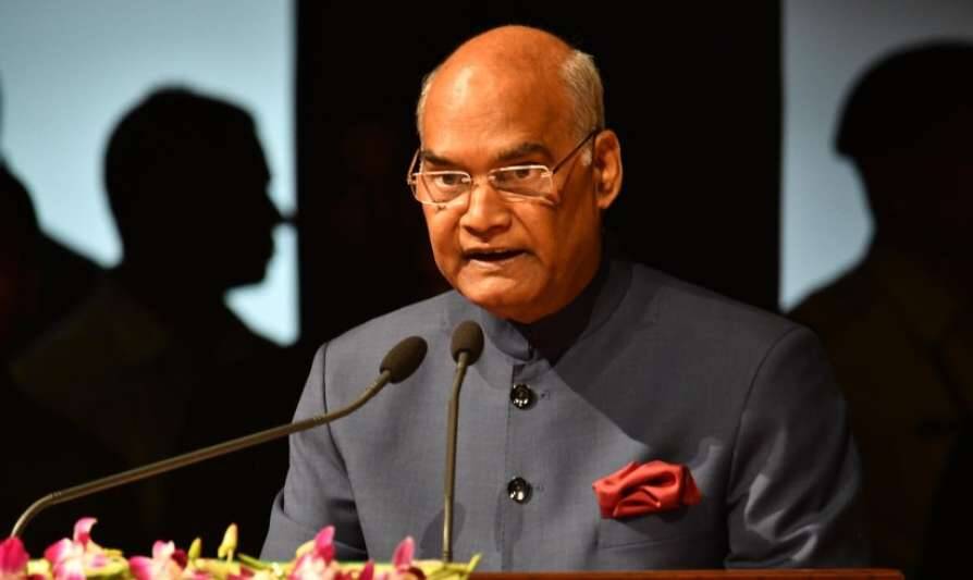 പൗരത്വ ഭേദഗതി ബില്ലിന് രാഷ്ട്രപതിയുടെ അംഗീകാരം; നിയമം പ്രാബല്യത്തില്‍