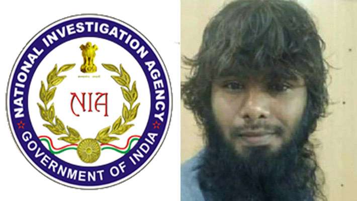 ഐഎസ് തീവ്രവാദക്കേസ്; റിയാസ് അബൂബക്കറിനെ എൻഐഎ കസ്റ്റഡിയിൽ വിട്ടു