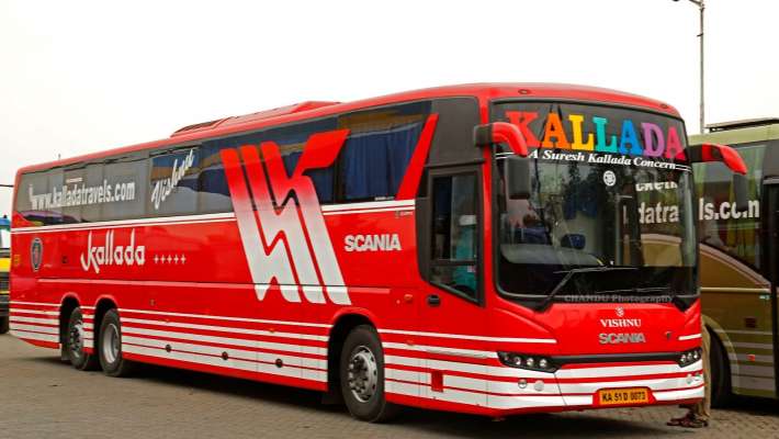 യാത്രക്കാരെ മര്‍ദ്ദിച്ച് ഇറക്കിവിട്ടെന്ന്  സമ്മതിച്ച്  കല്ലട;  ജീവനക്കാര്‍ക്കെതിരേ കേസ്