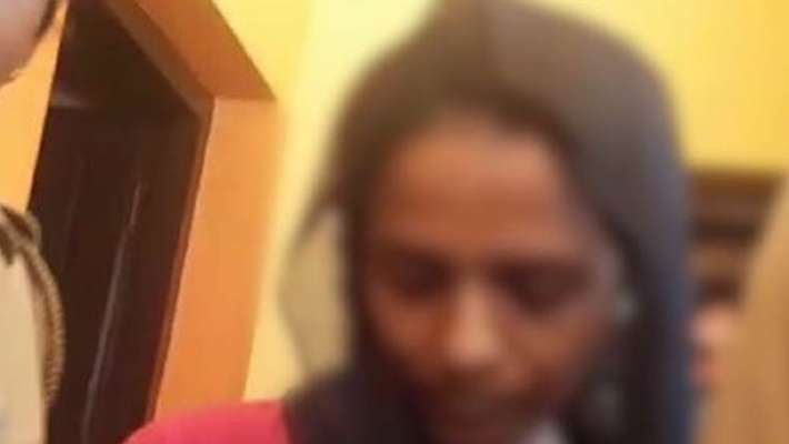 തൊടുപുഴ ഏഴു വയസുകാരന്റെ കൊലപാതകം: അമ്മയ്ക്കു ജാമ്യം