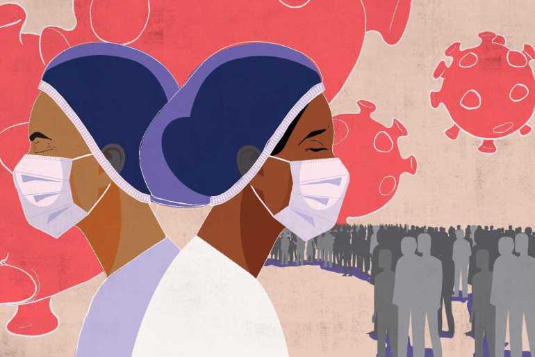 കൊവിഡ് അവലോകന യോ​ഗം ഇന്ന്