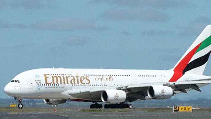 നാലുവര്‍ഷം മുമ്പ് കരിപ്പൂരിലേക്ക് നിര്‍ത്തിവച്ച സർവീസ് എമിറേറ്റ്സ് എയര്‍ലൈന്‍സ് പുനരാരംഭിക്കുന്നു