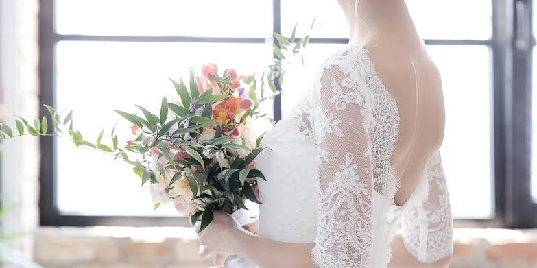 UK woman marries herself, spends over ₹10 lakh on celebrations