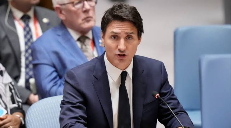 ഇന്ത്യ ഒരുക്കിയ താമസ സൗകര്യം നിരസിച്ച് കാനഡ പ്രധാനമന്ത്രി ജസ്റ്റിൻ ട്രൂഡോ