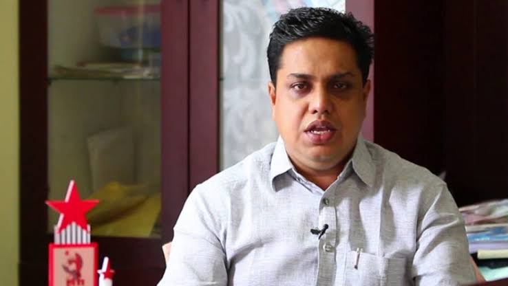 ഞാൻ പലസ്തീനൊപ്പം, ഹമാസിന്റെ അക്രമത്തെ ന്യായീകരിക്കില്ല: സ്പീക്കർ എഎൻ ഷംസീർ