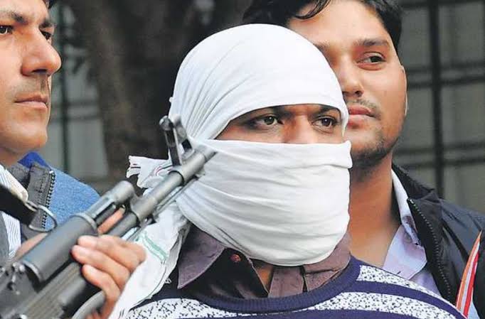 ബട്‌ല ഹൗസ് ഏറ്റുമുട്ടൽ; ആരിസ് ഖാന്‍റെ വധശിക്ഷ ജീവപര്യന്തമായി കുറച്ച് ഡൽഹി ഹൈക്കോടതി