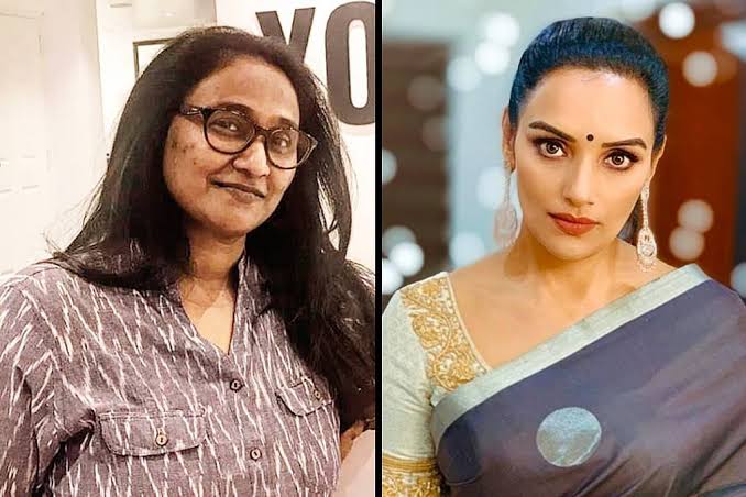 ശ്വേത അധ്യക്ഷ, കുക്കു പരമേശ്വരന്‍ ജനറല്‍ സെക്രട്ടറി; 'അമ്മ'യെ ഇനി വനിതകള്‍ നയിക്കും