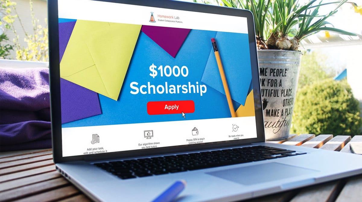 Participate in the Essay Writing Contest to Win Scholarship Provided by Homework Lab