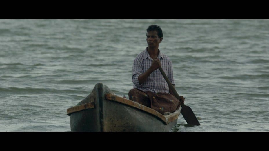 ഇന്ദ്രൻസ്‌ മികച്ച നടൻ, സിംഗപ്പൂർ സൗത്ത്‌ ഏഷ്യൻ ഇന്റർനാഷണൽ ഫിലിം ഫെസ്റ്റിവൽ കൊടിയിറങ്ങി‌