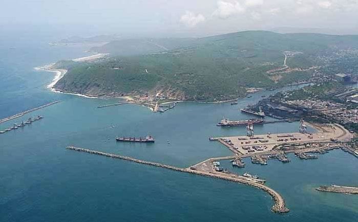 Major Ports Of India To Go Green