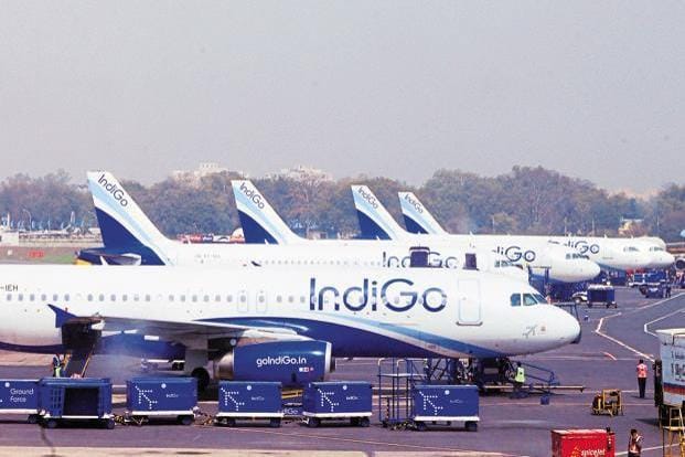 പൈലറ്റുമാരില്ല; ഇൻഡിഗോ 130 സർവീസുകൾ റദ്ദാക്കി