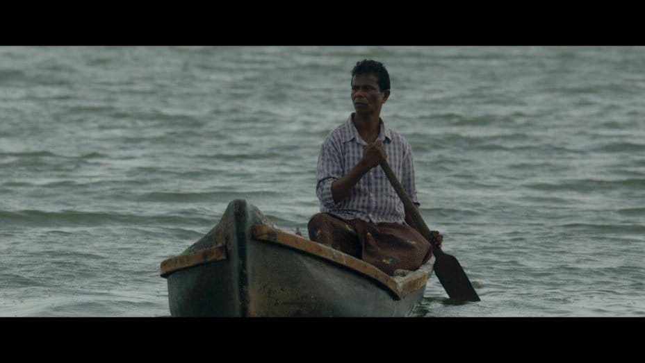 “വെയില്‍ മരങ്ങള്‍"  ഷാങ്ഹായ് ഫിലിം ഫെസ്റ്റിവലില്‍......