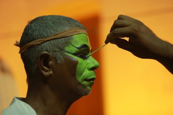 ഒറ്റവാക്കില്‍ പറഞ്ഞാല്‍ അവിസ്മരണീയം; ആളൊരുക്കത്തിന്റെ ട്രെയിലര്‍ പുറത്തിറങ്ങി