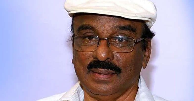 പ്രശസ്ത സംവിധായകൻ‌ ഐ.വി. ശശി അന്തരിച്ചു