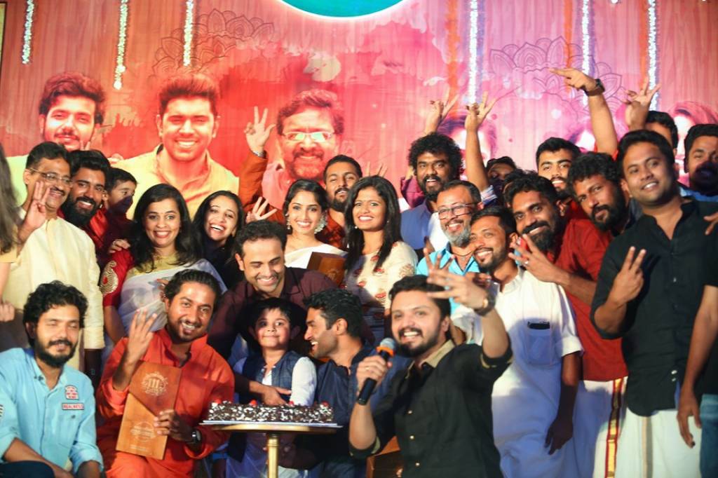 ജേക്കബിന്‍റെ സ്വര്‍ഗ്ഗരാജ്യം 111ാം ദിന ആഘോഷം. ചിത്രങ്ങള്‍ കാണാം