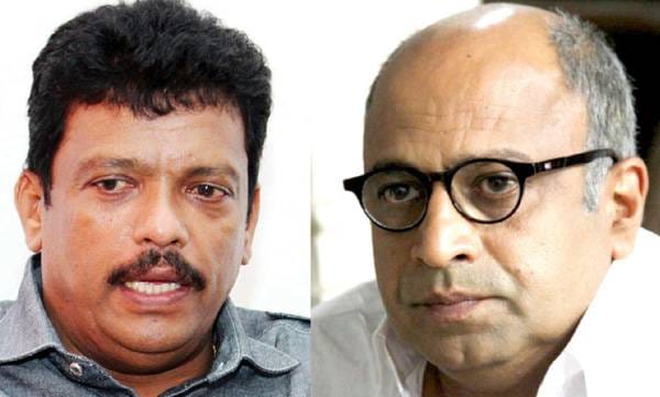 എല്ലാവരുടേയും ഒരുപാടുകാര്യങ്ങള്‍ അറിയാം, അതു പറയാന്‍ പ്രേരിപ്പിക്കരുതെന്നു ജഗദീഷ്; അടികൊള്ളുന്നത് മോഹൻലാലെന്ന് ബാബുരാജ്