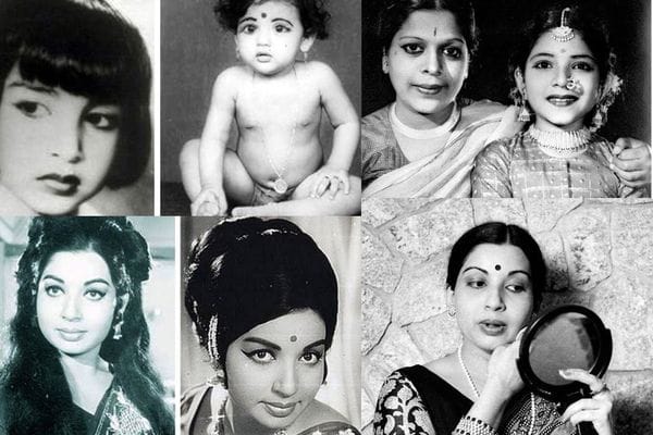 സിനിമാകഥകളെ വെല്ലുന്ന ജയലളിതയുടെ ജീവിതം