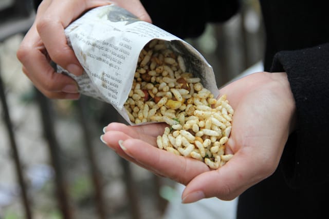 അറിഞ്ഞു കൊണ്ട് വിഷം കഴിക്കണോ ?; ഒരു മുന്നറിയിപ്പ്!