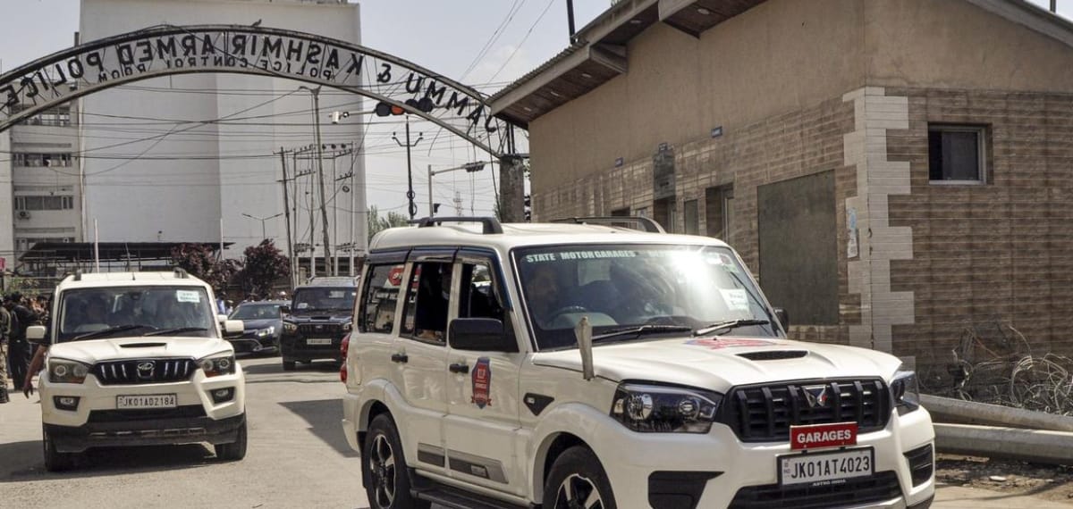 പഹൽഗാം ഭീകരാക്രമണം; കൊല്ലപ്പെട്ടവരുടെ കുടുംബങ്ങൾക്ക് 10 ലക്ഷം രൂപ ധനസഹായം പ്രഖ്യാപിച്ച് ജമ്മു കശ്മീർ സർക്കാർ