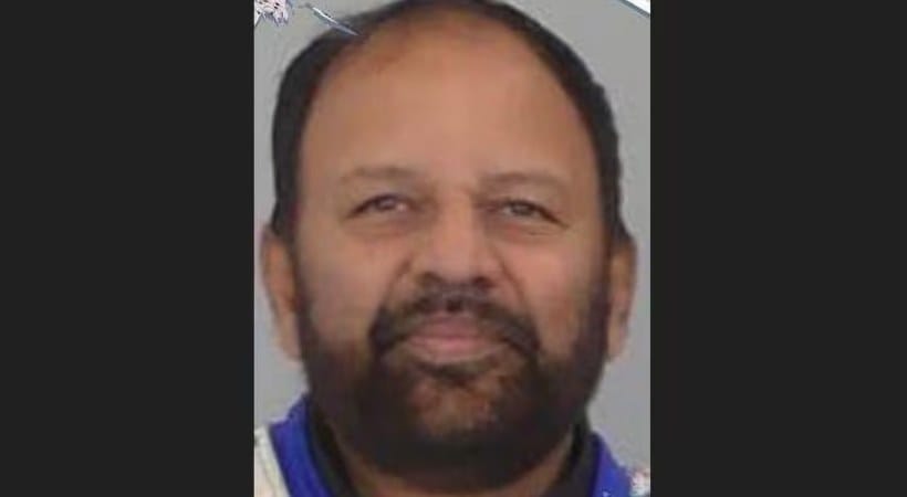 കേരള ടീം മുൻ രഞ്ജി ക്യാപ്റ്റൻ കെ ജയറാം അന്തരിച്ചു