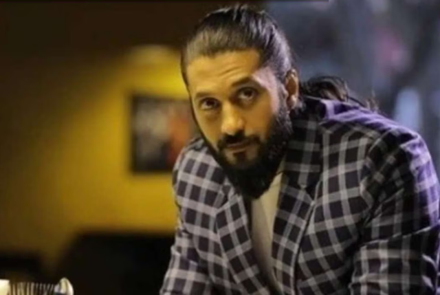 മതവികാരം വ്രണപ്പെടുത്തി; കന്നഡ നടൻ ചേതൻ കുമാർ അറസ്റ്റിൽ