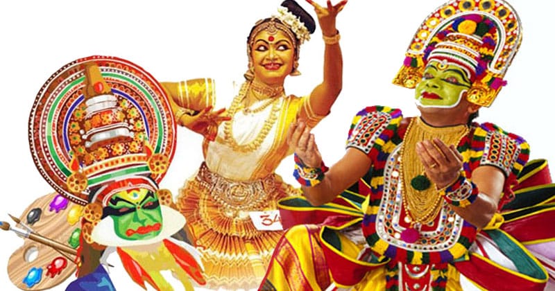 സംസ്ഥാന സ്കൂൾ കലോത്സവം; പാലക്കാടിന് കിരീടം