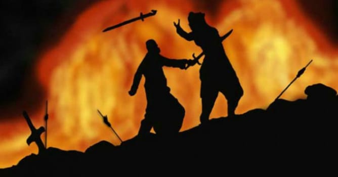 ബാഹുബലി എത്തിയിട്ടും കട്ടപ്പ എന്തിനു ബാഹുബാലിയെ കൊന്നു എന്ന സസ്പെന്‍സ് പൊളിക്കാന്‍ സോഷ്യല്‍ മീഡിയ്ക്ക് കഴിയുന്നില്ല; കാരണം ഇതാണ് ?