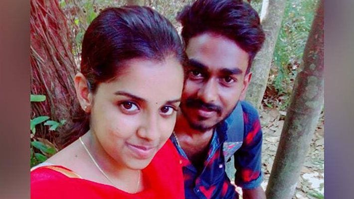 കെവിൻ വധക്കേസ്: ദുരഭിമാനക്കൊലയെന്നു കോടതിയിൽ നീനു