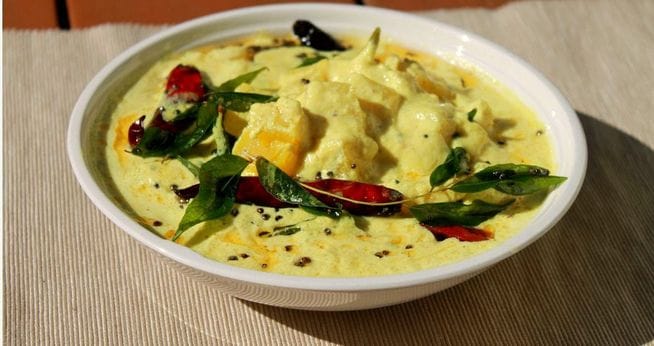 നമ്മുടെ കിച്ചടിയ്ക്ക് ദേശീയ ഭക്ഷണ പദവി